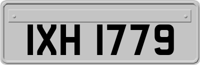 IXH1779