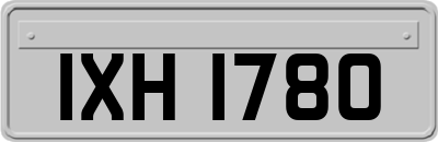 IXH1780