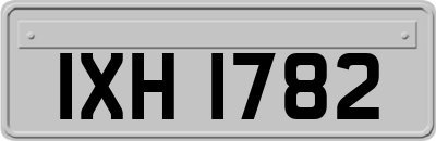 IXH1782