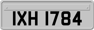 IXH1784