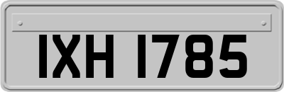 IXH1785