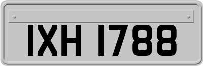 IXH1788