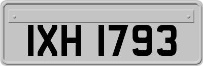 IXH1793