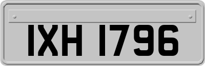 IXH1796