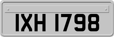 IXH1798
