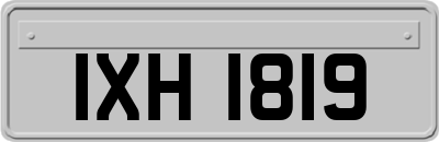 IXH1819