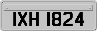 IXH1824