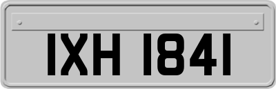 IXH1841