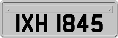 IXH1845