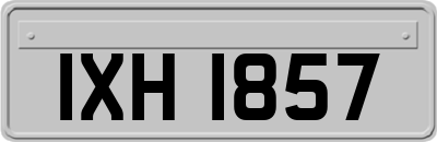 IXH1857