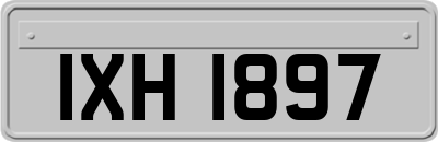 IXH1897