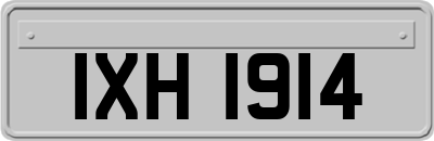 IXH1914