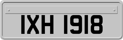 IXH1918
