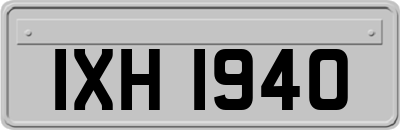 IXH1940