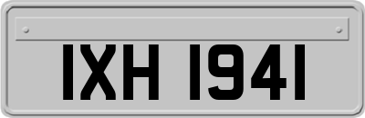 IXH1941