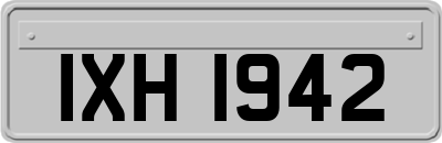IXH1942