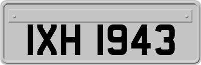 IXH1943