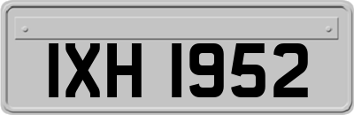 IXH1952