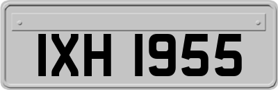 IXH1955