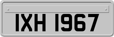 IXH1967