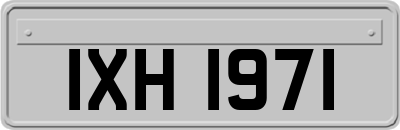 IXH1971