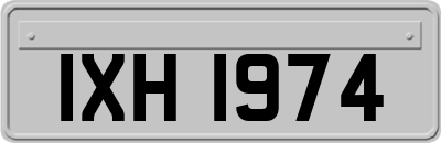 IXH1974