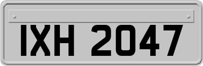 IXH2047