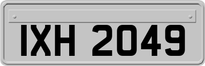 IXH2049