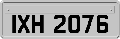 IXH2076