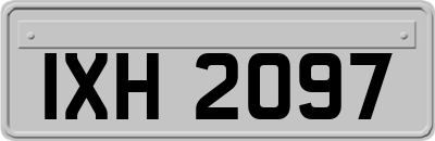 IXH2097