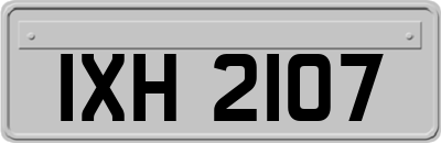 IXH2107