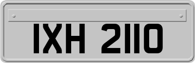 IXH2110