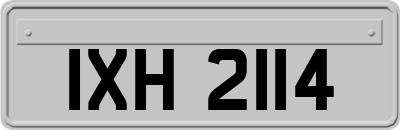IXH2114