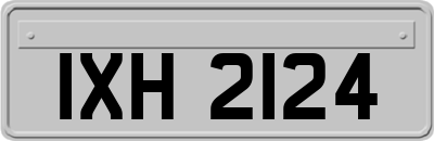 IXH2124