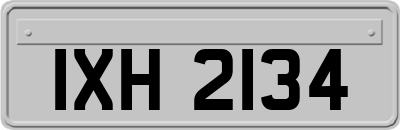 IXH2134
