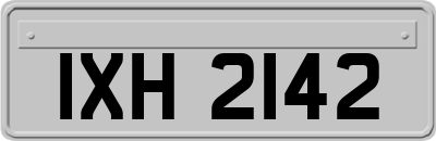 IXH2142