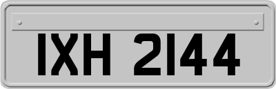 IXH2144