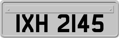 IXH2145