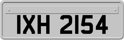 IXH2154