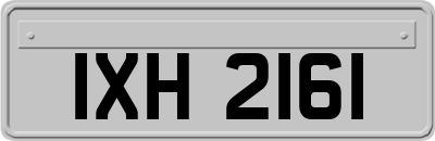 IXH2161