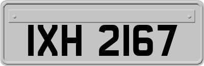 IXH2167