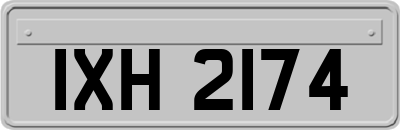 IXH2174