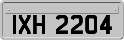 IXH2204