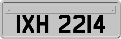 IXH2214