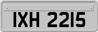 IXH2215