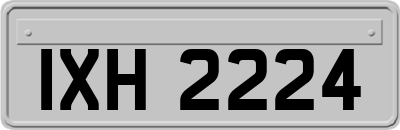 IXH2224