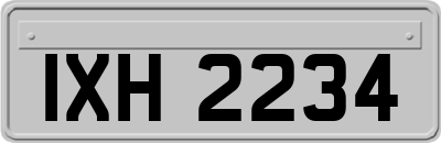 IXH2234