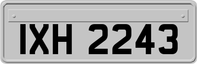 IXH2243