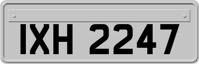 IXH2247