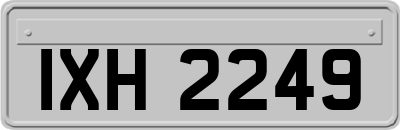IXH2249